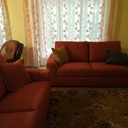 La Dimora Di Ada *