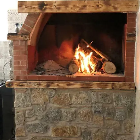 La Dimora Di Ada Gæstehus Camigliatello Silano