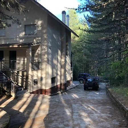 La Dimora Di Ada