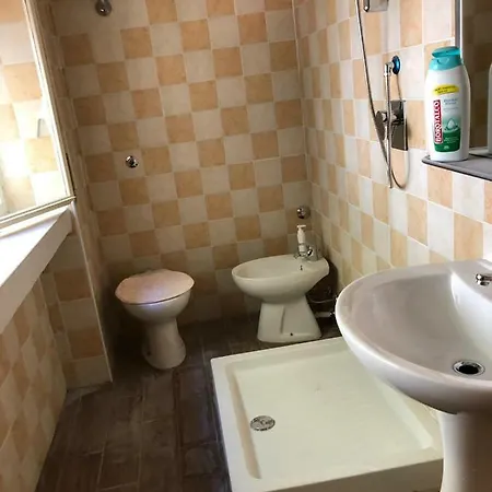 La Dimora Di Ada *
