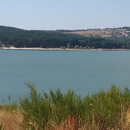 La Dimora Di Ada * Camigliatello Silano