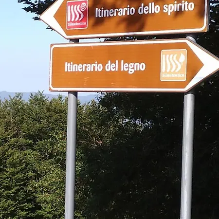 La Dimora Di Ada *