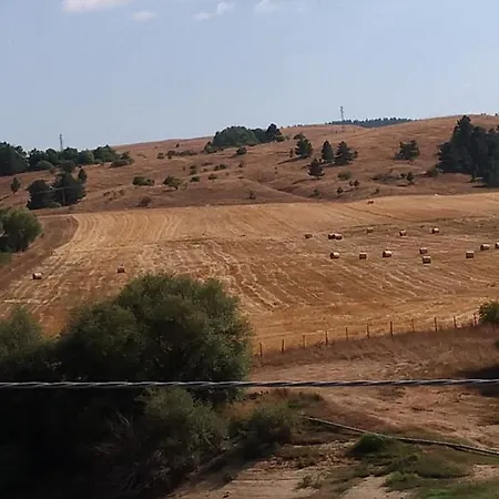 La Dimora Di Ada *