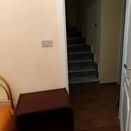 La Dimora Di Ada Gæstehus