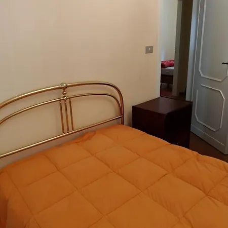 La Dimora Di Ada *