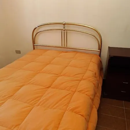La Dimora Di Ada *